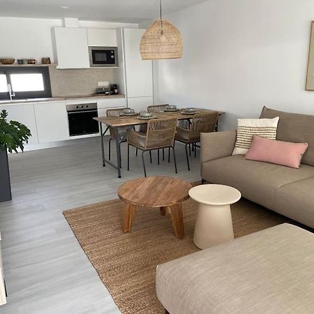 Ad Apartment La Oliva Eksteriør bilde