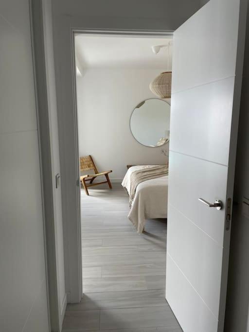 Ad Apartment La Oliva Eksteriør bilde