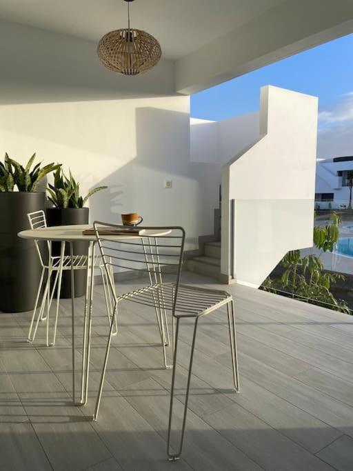Ad Apartment La Oliva Eksteriør bilde