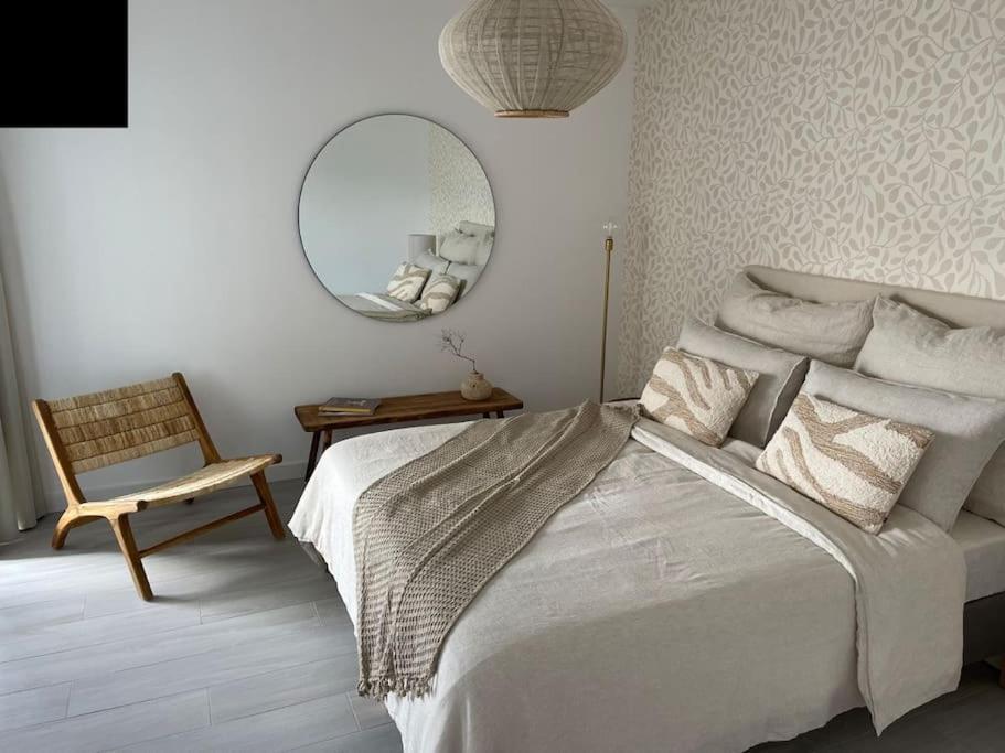 Ad Apartment La Oliva Eksteriør bilde