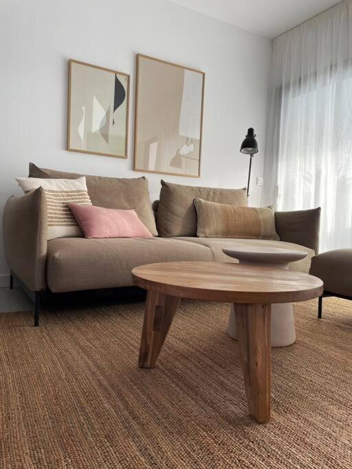Ad Apartment La Oliva Eksteriør bilde