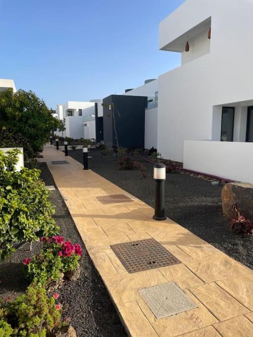 Ad Apartment La Oliva Eksteriør bilde